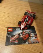 Lego technic 42011 !als nieuw!, Kinderen en Baby's, Speelgoed | Duplo en Lego, Ophalen of Verzenden, Zo goed als nieuw, Lego