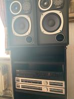 Inkel by Bose stereoketen en 2 Bose luidsprekers, Audio, Tv en Foto, Ophalen, Zo goed als nieuw