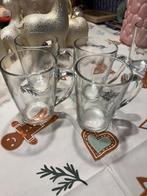 Lot met thee tassen, Enlèvement ou Envoi, Comme neuf