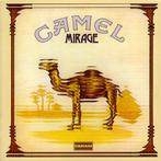 Camel - Mirage - LP Neuf, Enlèvement ou Envoi, Comme neuf, Autres formats, Progressif