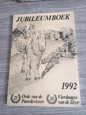 Ijzer bedevaart, Enlèvement ou Envoi