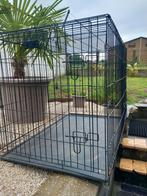 Cage pour grand chien, Animaux & Accessoires, Enlèvement, Comme neuf