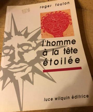 l'homme a la tete etoilee beschikbaar voor biedingen