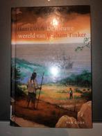 De nieuwe wereld van William Tinker - hardcover, Utilisé, Enlèvement ou Envoi