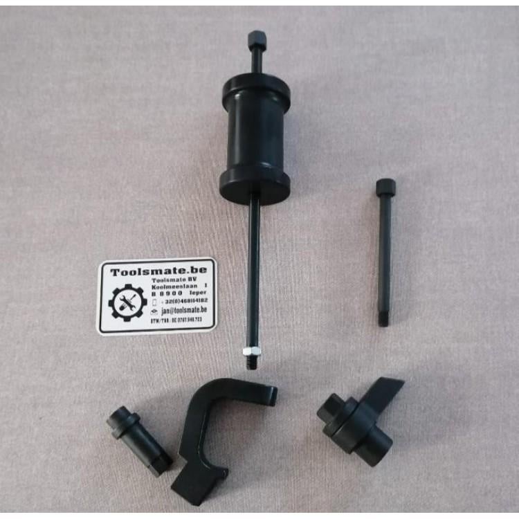 Diesel injector trekker VAG 1.2 1.4 1.6 2.0 CR TDI motore, Auto diversen, Autogereedschap, Nieuw, Ophalen of Verzenden