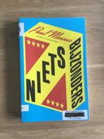 Niets bijzonders, Boeken, Romans, Gelezen, Ophalen of Verzenden, Paul Mennes