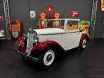 Mathys TY 1933, Autos, Autos Autre, Boîte manuelle, Achat, 4 cylindres, 2 portes