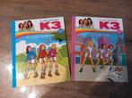 K3 leesboekjes, Boeken, Ophalen, Zo goed als nieuw