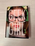 A vendre roman « Geek girl «  tome 1, Comme neuf, Holly smale