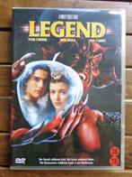 )))  Legend   //  Ridley Scott  /  Fantasy   (((, CD & DVD, DVD | Science-Fiction & Fantasy, Comme neuf, À partir de 6 ans, Enlèvement ou Envoi