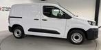 Peugeot Partner Partner 1.5 BlueHDi 100 L1 15250ex btw, Voorwielaandrijving, Zwart, 0 kg, 2020 kg