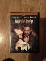 Dvd horror vampire of Brooklyn, Ophalen