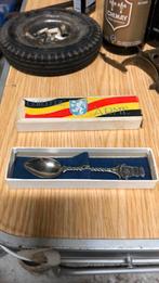 Souvenir armee belge ABBL, Ophalen of Verzenden