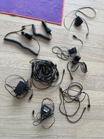 Opladers en adapters, Ophalen of Verzenden, Gebruikt, Apple iPhone