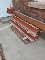 HEB poutrelles 50€, Doe-het-zelf en Bouw, Metalen