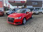 Audi A1 TFSI 5 Deurs! Airco Navi PDC Cruise! Top Staat!, Auto's, Audi, Stof, A1, Euro 6, Bedrijf