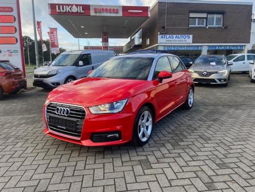 Audi A1 TFSI 5 Deurs! Airco Navi PDC Cruise! Top Staat!, Auto's, Audi, Bedrijf, Te koop, A1, Benzine, Euro 6, Berline, 5 deurs