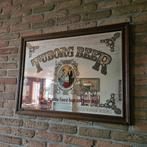 Spiegel Tuborg bier, Ophalen of Verzenden