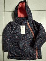 NIEUW, winterjas met afneembare kap meisje Name-it maat 104, Kinderen en Baby's, Meisje, Name it, Nieuw, Ophalen of Verzenden