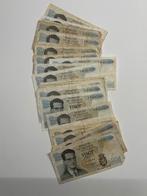 Lot: 30 biljetten 20 belgische francs, Ophalen of Verzenden, Setje
