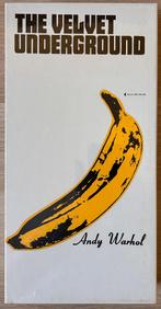 VELVET UNDERGROUND - Peel slowly and see ( 5CD Boxset MINT ), Verzenden, Nieuw in verpakking, Poprock