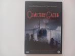 Dvd Cemetery Gates (Horrorfilm), Cd's en Dvd's, Ophalen of Verzenden, Zo goed als nieuw