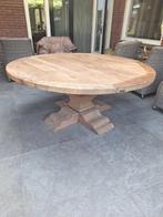 Kloostertafel, Huis en Inrichting, Ophalen, Zo goed als nieuw