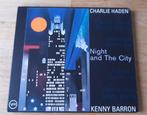 Charlie Haden, Ophalen of Verzenden, 1980 tot heden, Gebruikt, Jazz