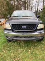Ford F150 2002, Auto's, Automaat, 4 deurs, 5400 cc, Blauw