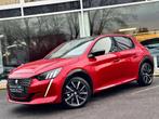 Peugeot 208 GT-LINE / 2023 / CARPLAY / SFEERLICHT / KEYLESS, Auto's, Peugeot, Automaat, Gebruikt, 1199 cc, 1055 kg