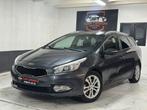 Kia ceed / 1.6crdi / 2014 / 170.000km.., Autos, Achat, Entreprise, Boîte manuelle, Noir