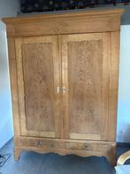 Armoire en bois, Antiek en Kunst, Ophalen