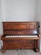 Piano buffet, Enlèvement, Utilisé, Brun, Piano