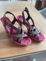 Elegante high heels, Kleding | Dames, Schoenen, Ophalen of Verzenden, Zo goed als nieuw