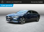 Mercedes-Benz CLA-Klasse 250 e Shooting Brake Luxury Line |, Auto's, CLA, Gebruikt, Euro 6, 4 cilinders
