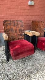 Cinema zeteltjes, Enlèvement