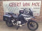 BMW F 750 GS, 2019, 16000 km, 2 cilinders, Bedrijf, Meer dan 35 kW, Toermotor