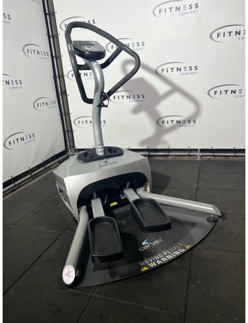 Carver Fitness Wave, Sport en Fitness, Fitnessmaterialen, Gebruikt, Overige typen, Armen, Benen, Borst, Buik, Rug, Ophalen of Verzenden