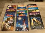 Disney Verschillende strips reeks 1, Boeken, Meerdere stripboeken, Ophalen of Verzenden, Zo goed als nieuw, Disney