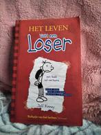 Verliezer, Boeken, Ophalen of Verzenden, Zo goed als nieuw