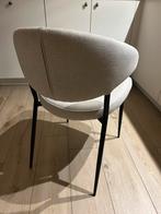 Te koop: nieuwe stoelen , 4 stuks, Ophalen, Zo goed als nieuw