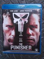 The Punisher ( John Travolta / Tom Jane ), Cd's en Dvd's, Ophalen of Verzenden, Actie