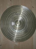 PAISTE RUDE BEKKENS, Muziek en Instrumenten, Ophalen, Nieuw