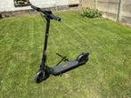 Elektrische step, Fietsen en Brommers, Steps, Ophalen, Zo goed als nieuw, Elektrische step (E-scooter), Ninebot
