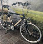 Prachtige Rih Z-900 herenfiets in Originele staat, Fietsen en Brommers, Fietsaccessoires | Fietsmanden, Ophalen of Verzenden, Zo goed als nieuw