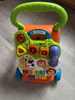 Chariot à roulettes pour bébés | Vtech, Enlèvement ou Envoi, Utilisé, 6 mois à 2 ans