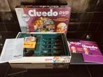 Dvd game 'Cluedo' - interactief bordspel, Ophalen of Verzenden, Gebruikt, Parker