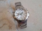 Zeer mooie Seiko Premier Chronograph, Handtassen en Accessoires, Horloges | Antiek, Ophalen of Verzenden, Seiko