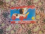 Voor de fisher price liefhebber / verzamelaar, Ophalen of Verzenden