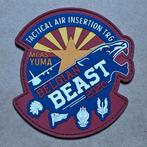 20e Escadron Statique Display Team Belgian Beast 2020 C130 M, Emblème ou Badge, Armée de l'air, Enlèvement ou Envoi
